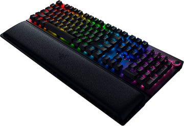 Razer BlackWidow V3 Pro Wireles Mechanical Gaming Keyboard